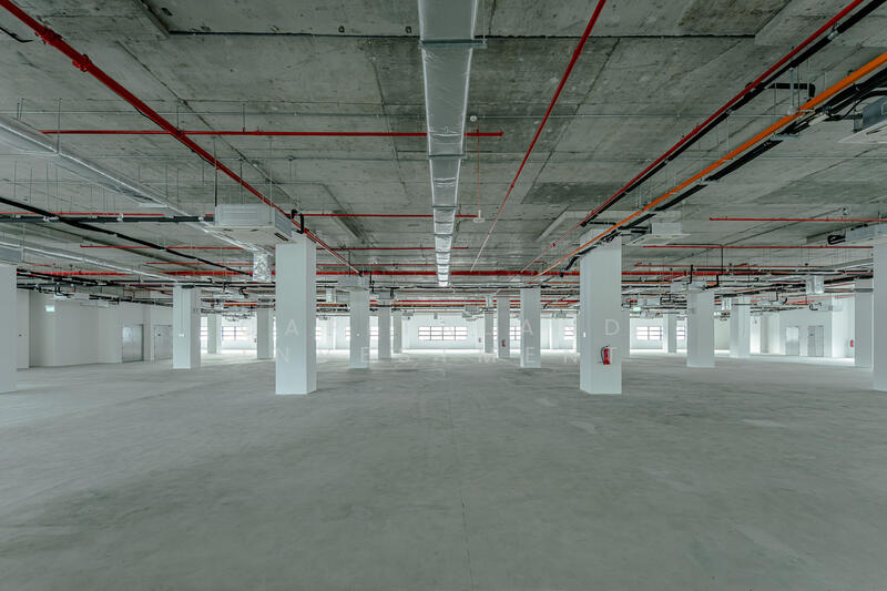 9 Serangoon North Avenue 5, 9 Serangoon North Avenue 5, 105,452 sqft, Factory / Workshop (B2) For Rent, by CapitaLand Limited, 25383696 - CommercialGuru.com.sg