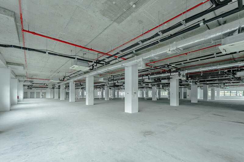 9 Serangoon North Avenue 5, 9 Serangoon North Avenue 5, 105,452 sqft, Factory / Workshop (B2) For Rent, by CapitaLand Limited, 25383696 - CommercialGuru.com.sg