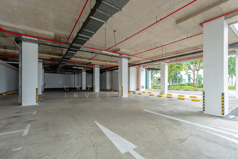 9 Serangoon North Avenue 5, 9 Serangoon North Avenue 5, 105,452 sqft, Factory / Workshop (B2) For Rent, by CapitaLand Limited, 25383696 - CommercialGuru.com.sg