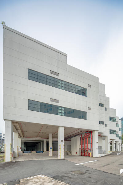 9 Serangoon North Avenue 5, 9 Serangoon North Avenue 5, 105,452 sqft, Factory / Workshop (B2) For Rent, by CapitaLand Limited, 25383696 - CommercialGuru.com.sg