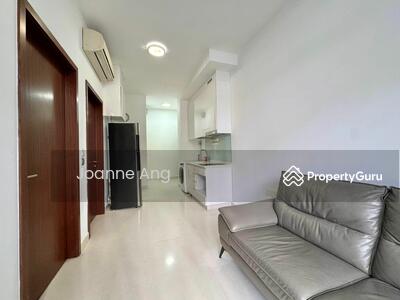 For Rent - Urban Vista