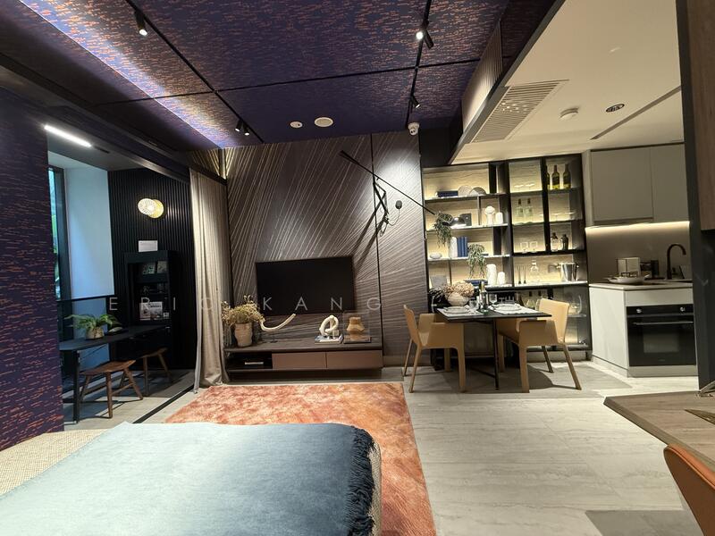 For Sale - TMW Maxwell