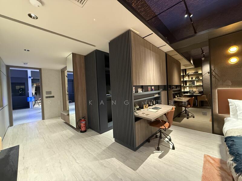 For Sale - TMW Maxwell