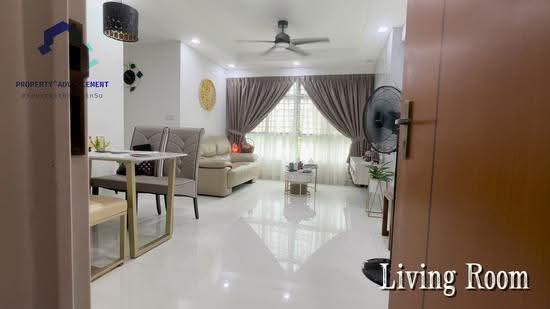 209A Punggol Place, 209A Punggol Place, Hougang / Punggol / Sengkang, 2 Bedrooms, 721 sqft, HDB Flat For Rent, by Kelvin Su, 25383758 - PropertyGuru.com.sg