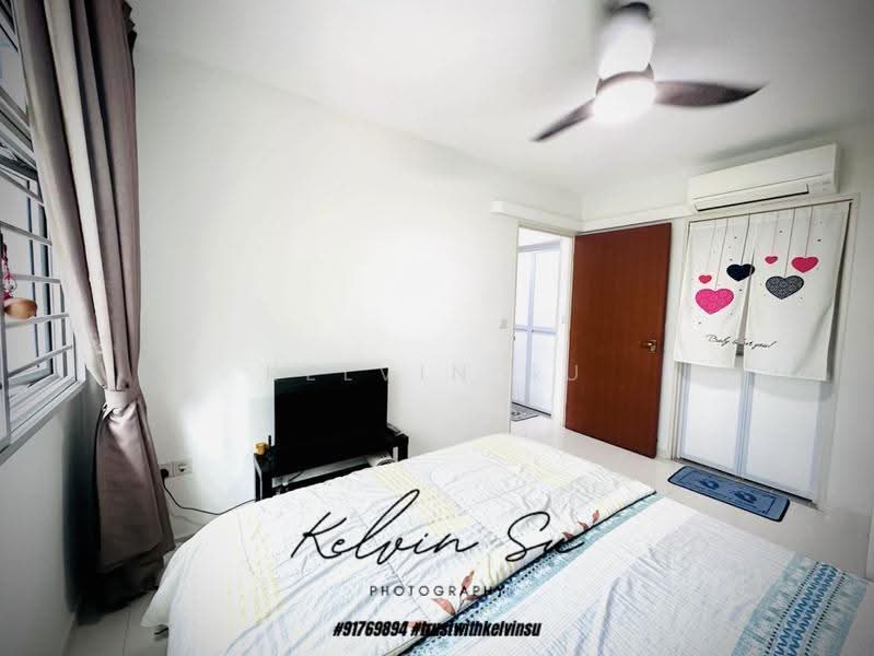 209A Punggol Place, 209A Punggol Place, Hougang / Punggol / Sengkang, 2 Bedrooms, 721 sqft, HDB Flat For Rent, by Kelvin Su, 25383758 - PropertyGuru.com.sg