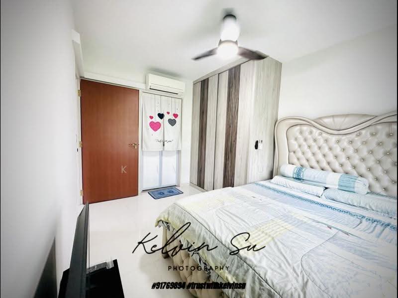 209A Punggol Place, 209A Punggol Place, Hougang / Punggol / Sengkang, 2 Bedrooms, 721 sqft, HDB Flat For Rent, by Kelvin Su, 25383758 - PropertyGuru.com.sg