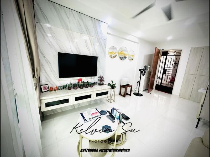 209A Punggol Place, 209A Punggol Place, Hougang / Punggol / Sengkang, 2 Bedrooms, 721 sqft, HDB Flat For Rent, by Kelvin Su, 25383758 - PropertyGuru.com.sg