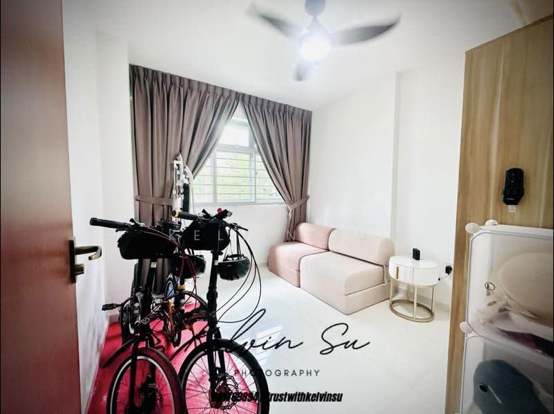 209A Punggol Place, 209A Punggol Place, Hougang / Punggol / Sengkang, 2 Bedrooms, 721 sqft, HDB Flat For Rent, by Kelvin Su, 25383758 - PropertyGuru.com.sg