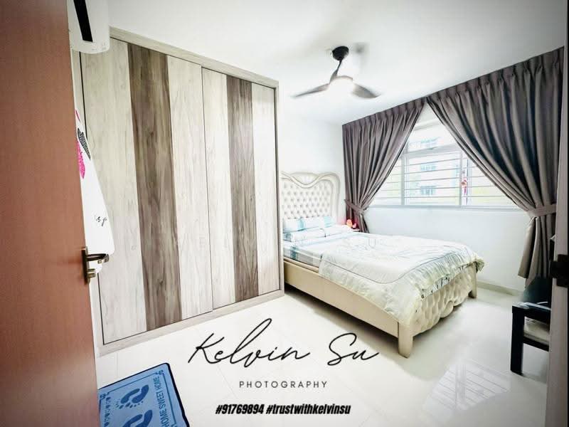209A Punggol Place, 209A Punggol Place, Hougang / Punggol / Sengkang, 2 Bedrooms, 721 sqft, HDB Flat For Rent, by Kelvin Su, 25383758 - PropertyGuru.com.sg