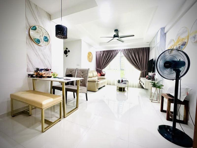209A Punggol Place, 209A Punggol Place, Hougang / Punggol / Sengkang, 2 Bedrooms, 721 sqft, HDB Flat For Rent, by Kelvin Su, 25383758 - PropertyGuru.com.sg