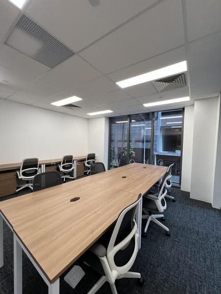 Robinson 77, 77 Robinson Road, Boat Quay / Raffles Place / Marina, 116 sqft, Office For Rent, by Alex Wong, 25383772 - CommercialGuru.com.sg