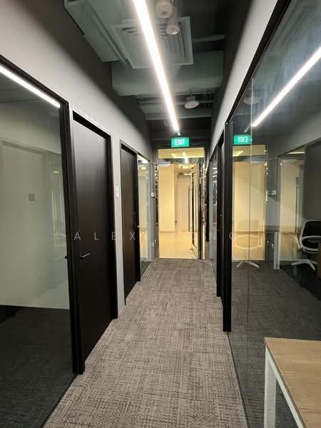 Robinson 77, 77 Robinson Road, Boat Quay / Raffles Place / Marina, 116 sqft, Office For Rent, by Alex Wong, 25383772 - CommercialGuru.com.sg