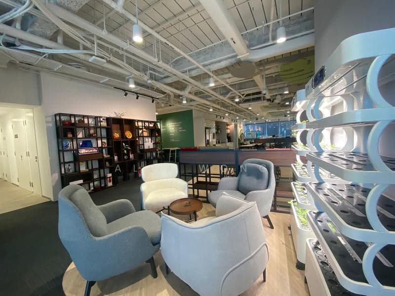 Collyer Quay Centre, 16 Collyer Quay, Boat Quay / Raffles Place / Marina, 200 sqft, Office For Rent, by Alex Wong, 25383793 - CommercialGuru.com.sg