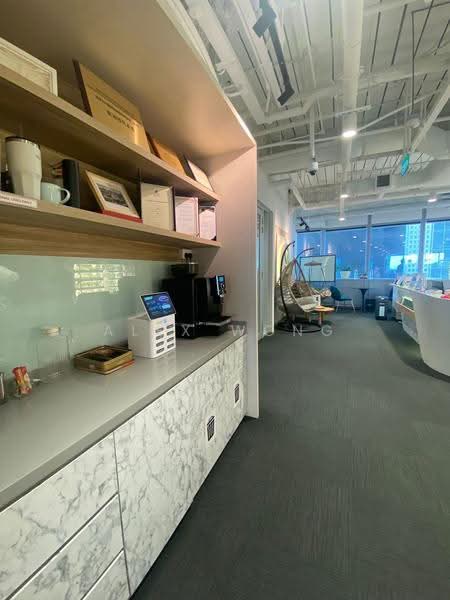 Collyer Quay Centre, 16 Collyer Quay, Boat Quay / Raffles Place / Marina, 200 sqft, Office For Rent, by Alex Wong, 25383793 - CommercialGuru.com.sg