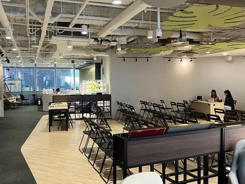 Collyer Quay Centre, 16 Collyer Quay, Boat Quay / Raffles Place / Marina, 200 sqft, Office For Rent, by Alex Wong, 25383793 - CommercialGuru.com.sg