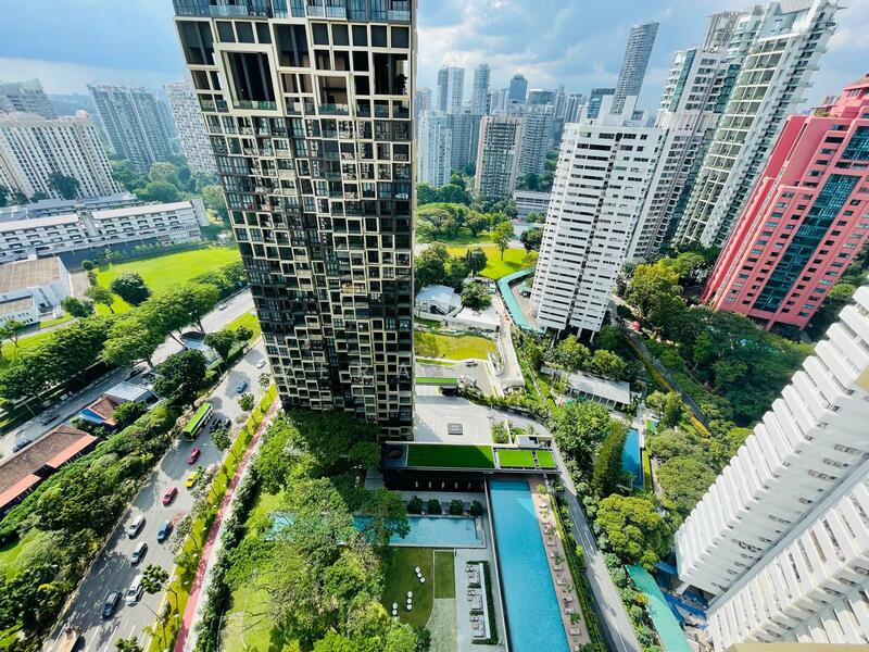 Irwell Hill Residences Condominium For Sale at S$ 2,300,000 | PropertyGuru Singapore