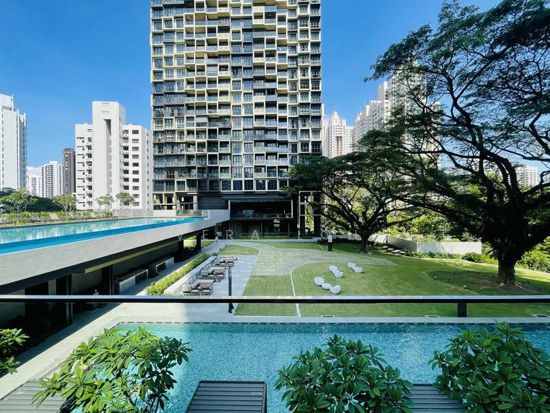 Irwell Hill Residences Condominium For Sale at S$ 2,300,000 | PropertyGuru Singapore