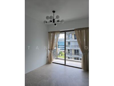 For Rent - The Reef at King's Dock