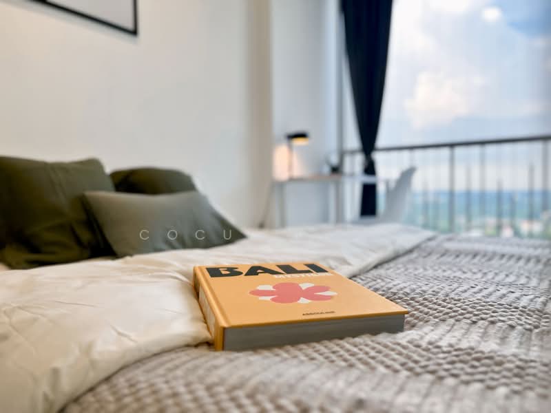 For Rent - The Metropolitan Condominium