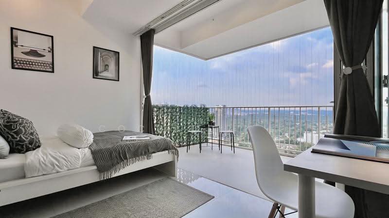 The Metropolitan Condominium, 8 Alexandra View, Alexandra / Commonwealth, Room Rental, 200 sqft, Condominium For Rent, by COCULTURE, 25383870 - Bedroom - PropertyGuru.com.sg