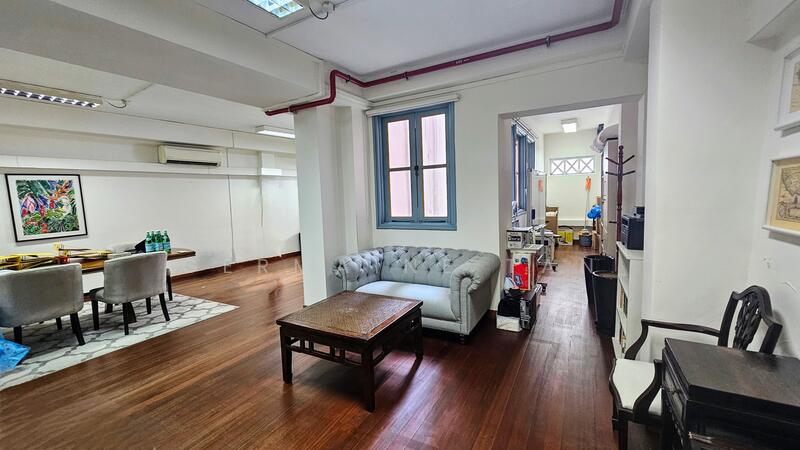 Circular Road, , 1,313 sqft, Office For Rent, by Germaine Tan, 25383884 - CommercialGuru.com.sg