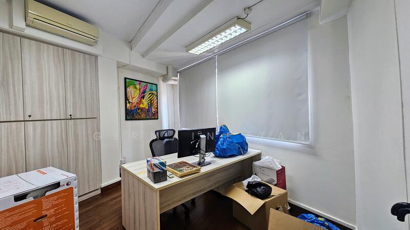 Circular Road, , 1,313 sqft, Office For Rent, by Germaine Tan, 25383884 - CommercialGuru.com.sg