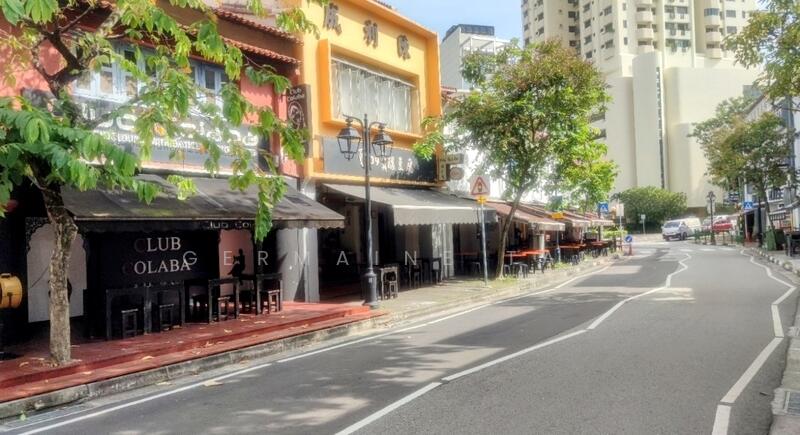 Circular Road, , 1,313 sqft, Office For Rent, by Germaine Tan, 25383884 - CommercialGuru.com.sg