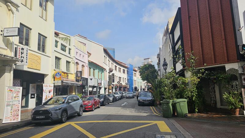 Circular Road, , 1,313 sqft, Office For Rent, by Germaine Tan, 25383884 - CommercialGuru.com.sg