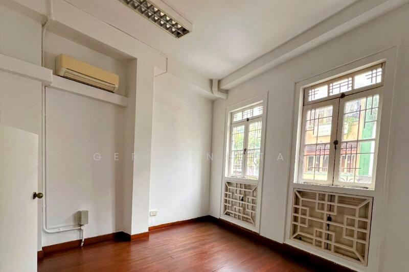 Circular Road, , 1,313 sqft, Office For Rent, by Germaine Tan, 25383884 - CommercialGuru.com.sg