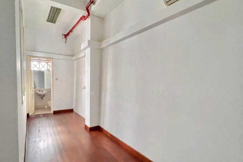 Circular Road, , 1,313 sqft, Office For Rent, by Germaine Tan, 25383884 - CommercialGuru.com.sg