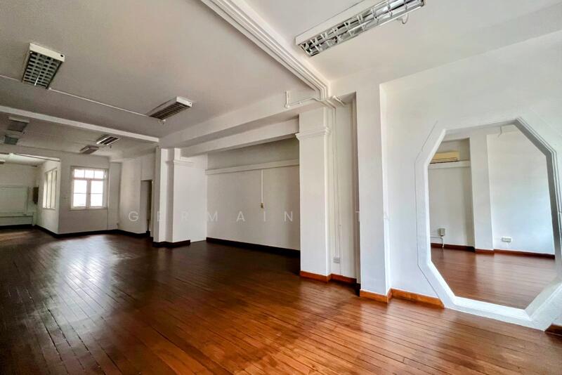 Circular Road, , 1,313 sqft, Office For Rent, by Germaine Tan, 25383884 - CommercialGuru.com.sg