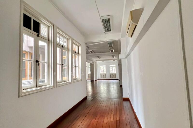 Circular Road, , 1,313 sqft, Office For Rent, by Germaine Tan, 25383884 - CommercialGuru.com.sg