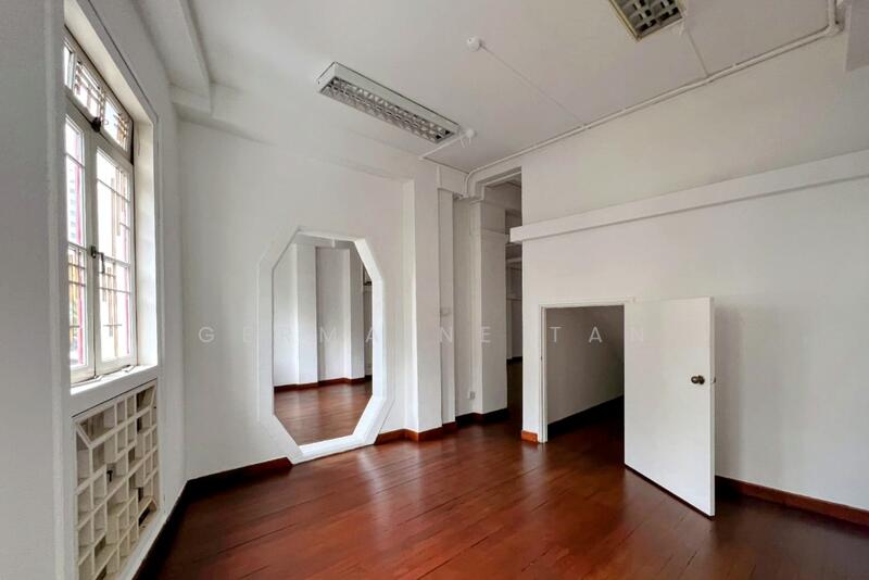 Circular Road, , 1,313 sqft, Office For Rent, by Germaine Tan, 25383884 - CommercialGuru.com.sg
