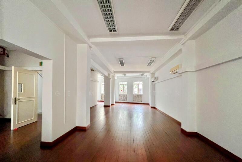 Circular Road, , 1,313 sqft, Office For Rent, by Germaine Tan, 25383884 - CommercialGuru.com.sg
