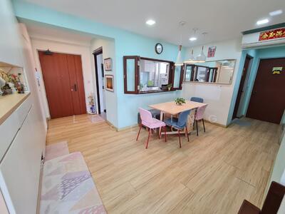 For Sale - 31 Ghim Moh Link