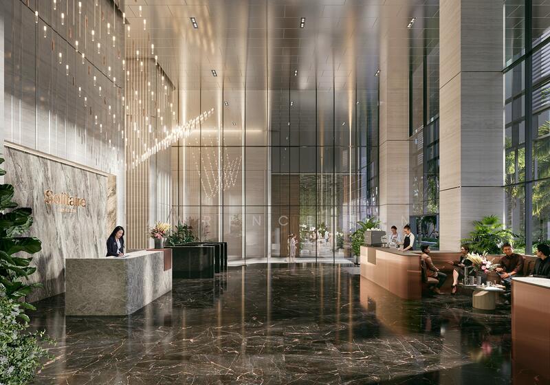 Solitaire on Cecil, 148 Cecil Street Singapore, Boat Quay / Raffles Place / Marina, 12,465 sqft, Office For Sale, by Lawrence Tan, 25383949 - CommercialGuru.com.sg