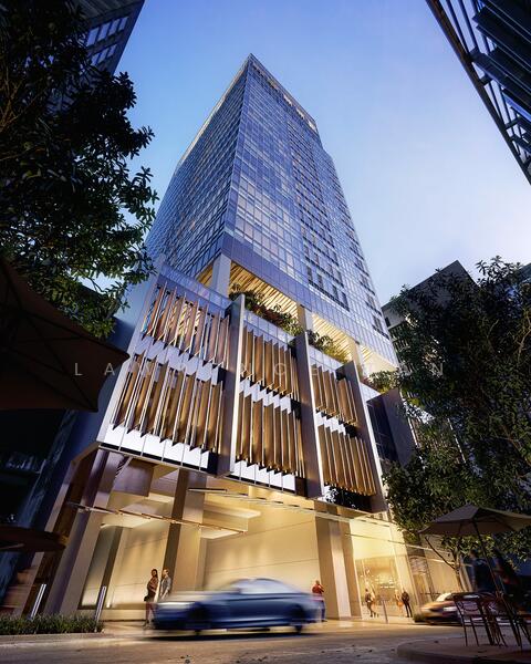 Solitaire on Cecil, 148 Cecil Street Singapore, Boat Quay / Raffles Place / Marina, 12,465 sqft, Office For Sale, by Lawrence Tan, 25383949 - CommercialGuru.com.sg
