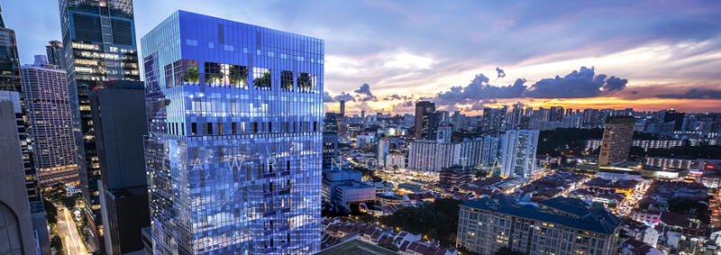 Solitaire on Cecil, 148 Cecil Street Singapore, Boat Quay / Raffles Place / Marina, 12,465 sqft, Office For Sale, by Lawrence Tan, 25383949 - CommercialGuru.com.sg
