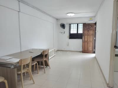 For Rent - 215 Bukit Batok Street 21