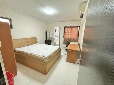 For Rent - 205 Petir Road