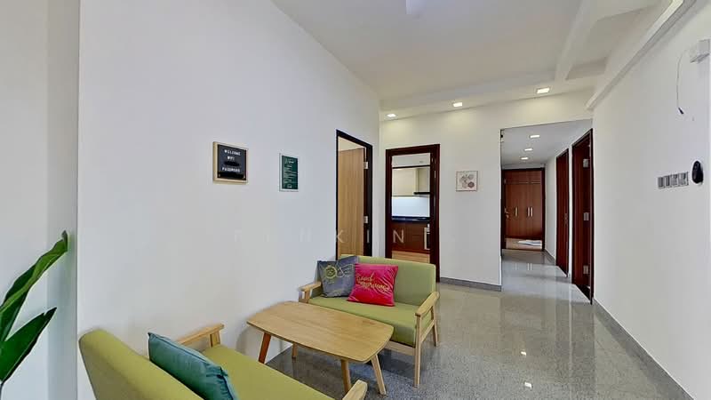 Twin Heights, 352 Balestier Road, Room Rental, 200 sqft, Apartment For Rent, by punkin, 25384064 - PropertyGuru.com.sg