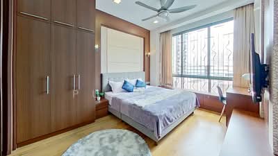 For Rent - Twin Heights