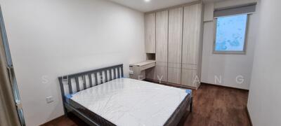 For Rent - 194B Bukit Batok West Avenue 6