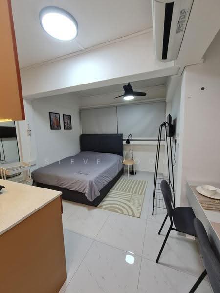 339 Ang Mo Kio Avenue 1, 339 Ang Mo Kio Avenue 1, Studio, 152 sqft, HDB Flat For Rent, by Steve Voon, 25384197 - PropertyGuru.com.sg