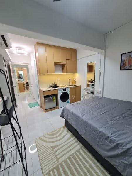 339 Ang Mo Kio Avenue 1, 339 Ang Mo Kio Avenue 1, Studio, 152 sqft, HDB Flat For Rent, by Steve Voon, 25384197 - PropertyGuru.com.sg