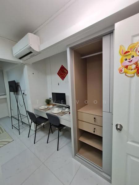 339 Ang Mo Kio Avenue 1, 339 Ang Mo Kio Avenue 1, Studio, 152 sqft, HDB Flat For Rent, by Steve Voon, 25384197 - PropertyGuru.com.sg