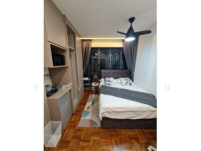 For Rent - Regent Grove