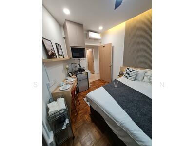 For Rent - Regent Grove