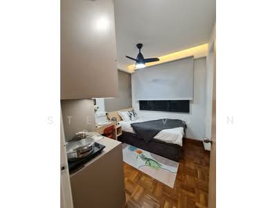 For Rent - Regent Grove