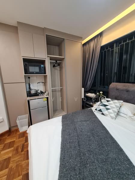 Regent Grove, 52 Choa Chu Kang North 7, Room Rental, 108 sqft, Condominium For Rent, by Steve Voon, 25384207 - PropertyGuru.com.sg